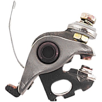 Ignition Points