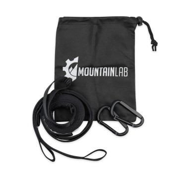 Snowmobile Tow Kit
