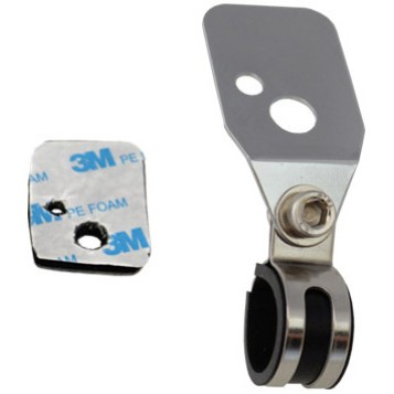 Honda Grom Gear Indicator Handlebar Mount