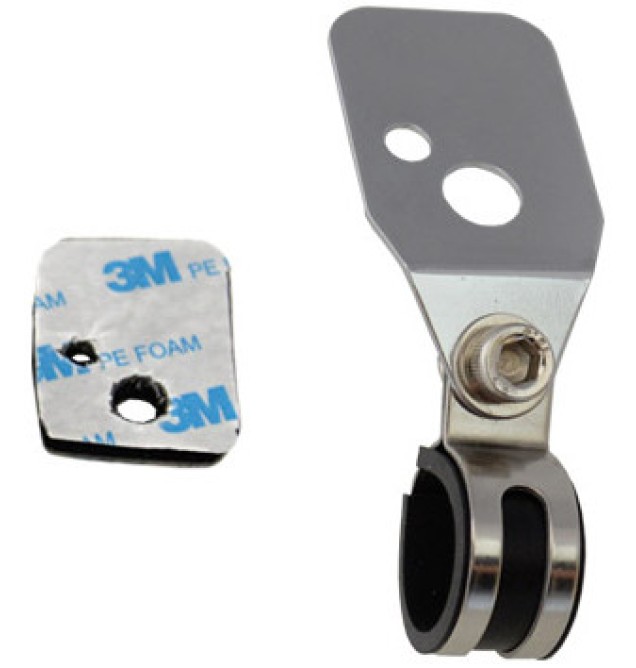 Honda Grom Gear Indicator Handlebar Mount