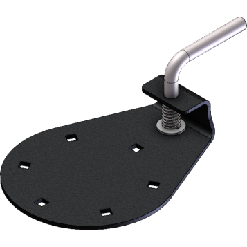 Lift Latch Assembly