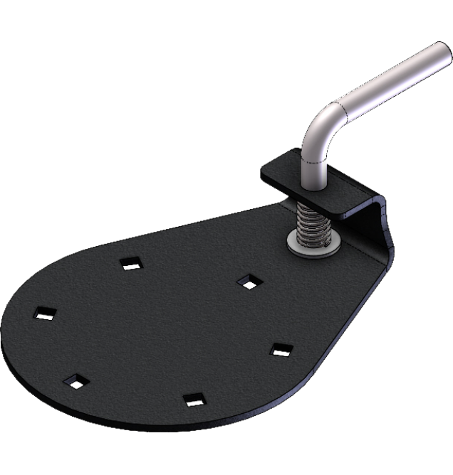 Lift Latch Assembly
