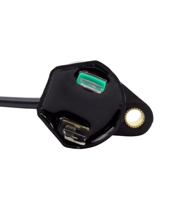 External Ignition Coils