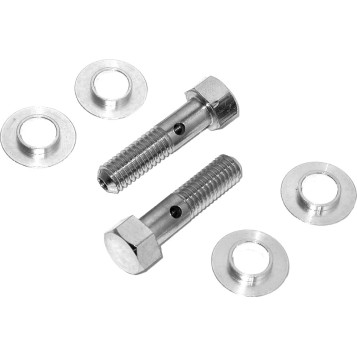 Air Cleaner Brackets