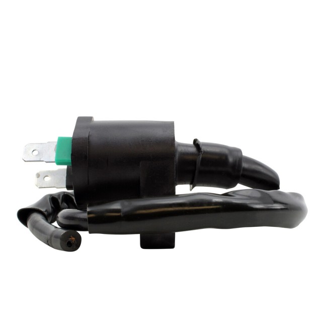 External Ignition Coils