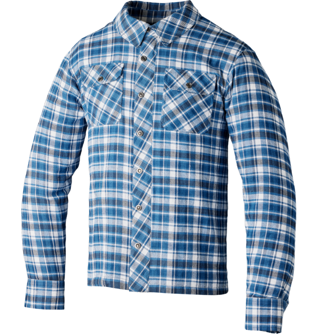 Kevlar Lumberjack CE Shirts