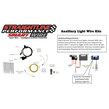 Smart Wire Auxiliary Kit