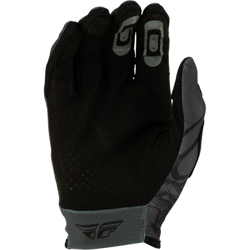 FLY RACING Lite Dark Series Gloves (2027) FLY RACING Lite Dark Series Gloves (2027)