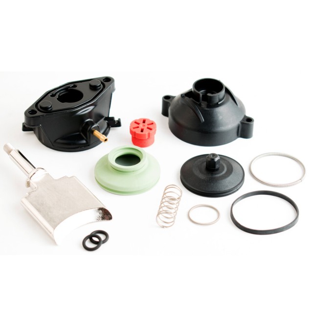 Power Valve Rebuild Kit
