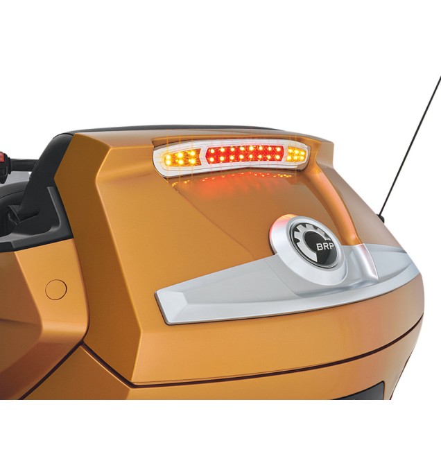 Trunk Brake & Turn Signal
