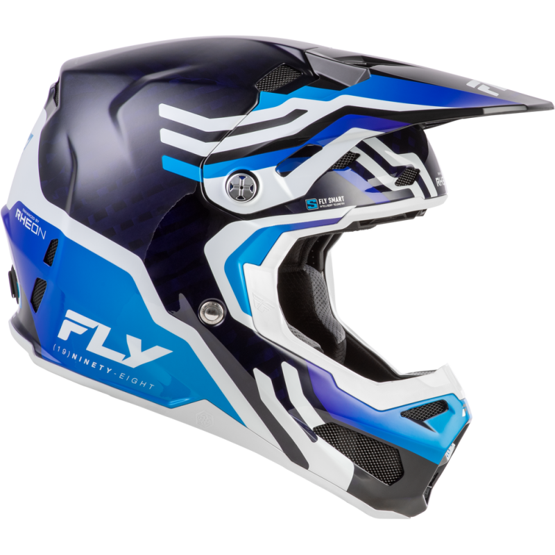 2026 Formula S Carbon Byte Youth Helmet 2026 Formula S Carbon Byte Youth Helmet