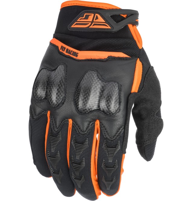 Patrol XC Gloves