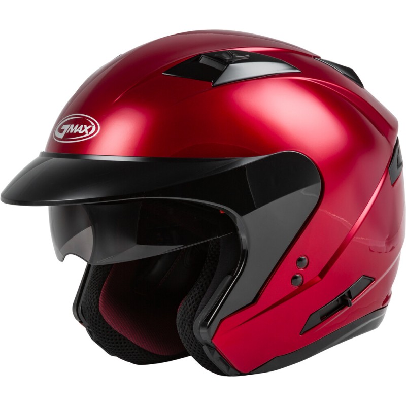 OF-77 Helmet w/Quick Release Buckle OF-77 Helmet w/Quick Release Buckle