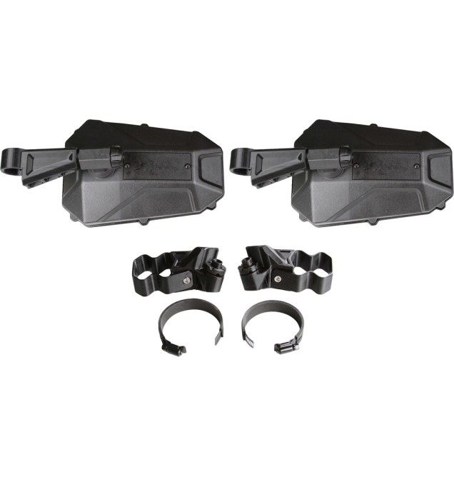 Elite Series 2 Side Mirrors