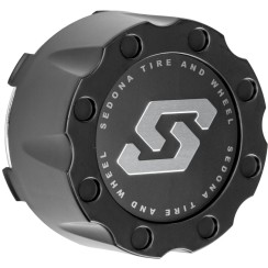 Spyder/Storm Beadlock Wheel Center Cap