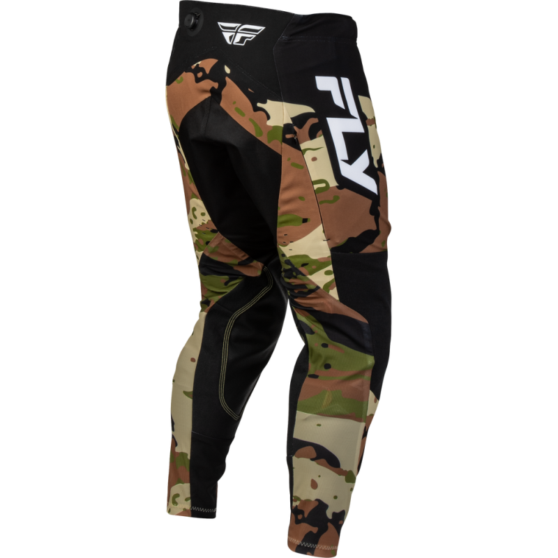 FLY RACING Evolution DST Hunt Pants (2027) FLY RACING Evolution DST Hunt Pants (2027)