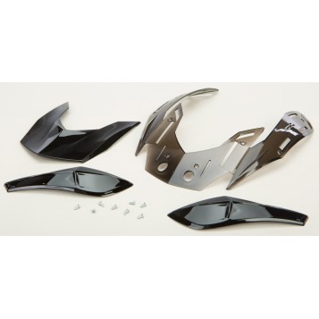 FF-88 / GM-64 / GM-64S Top Vents