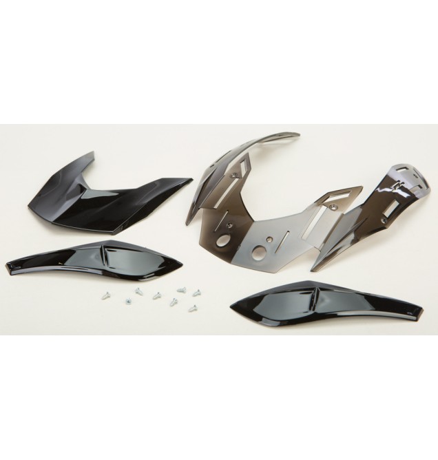 FF-88 / GM-64 / GM-64S Top Vents