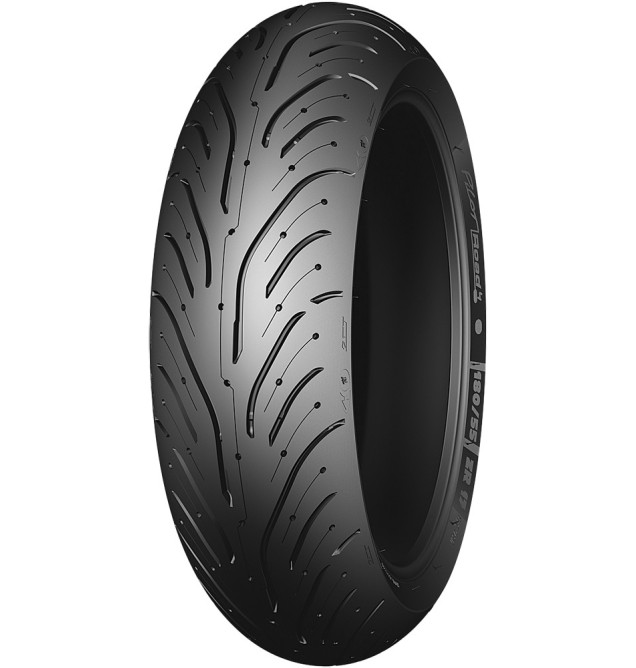 Pilot Road 4 Tire
