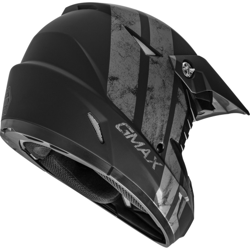 Youth MX-46Y Dominant Helmet Youth MX-46Y Dominant Helmet