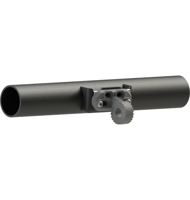 Clearview/Elite 3-Hole mount