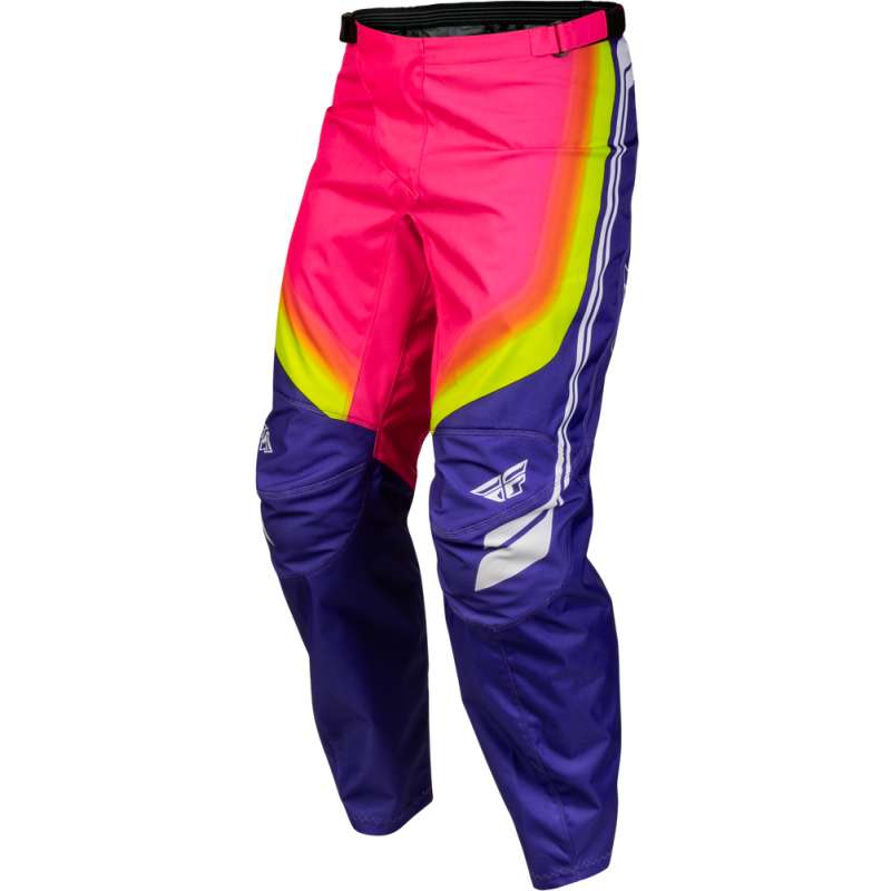 FLY RACING F-16 Raze Pants (2027) FLY RACING F-16 Raze Pants (2027)