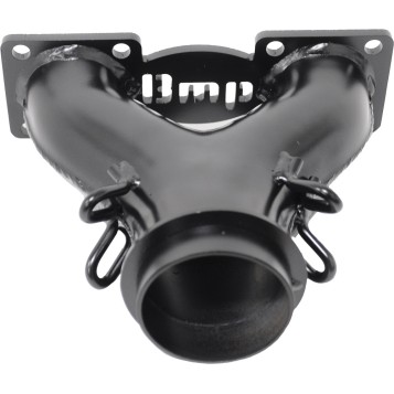 Performance Exhaust Y-Pipe Manifold