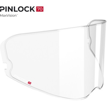 Covert FX Pinlock Inserts
