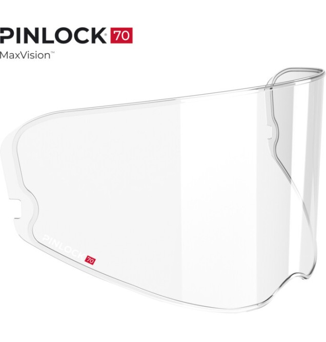 Covert FX Pinlock Inserts