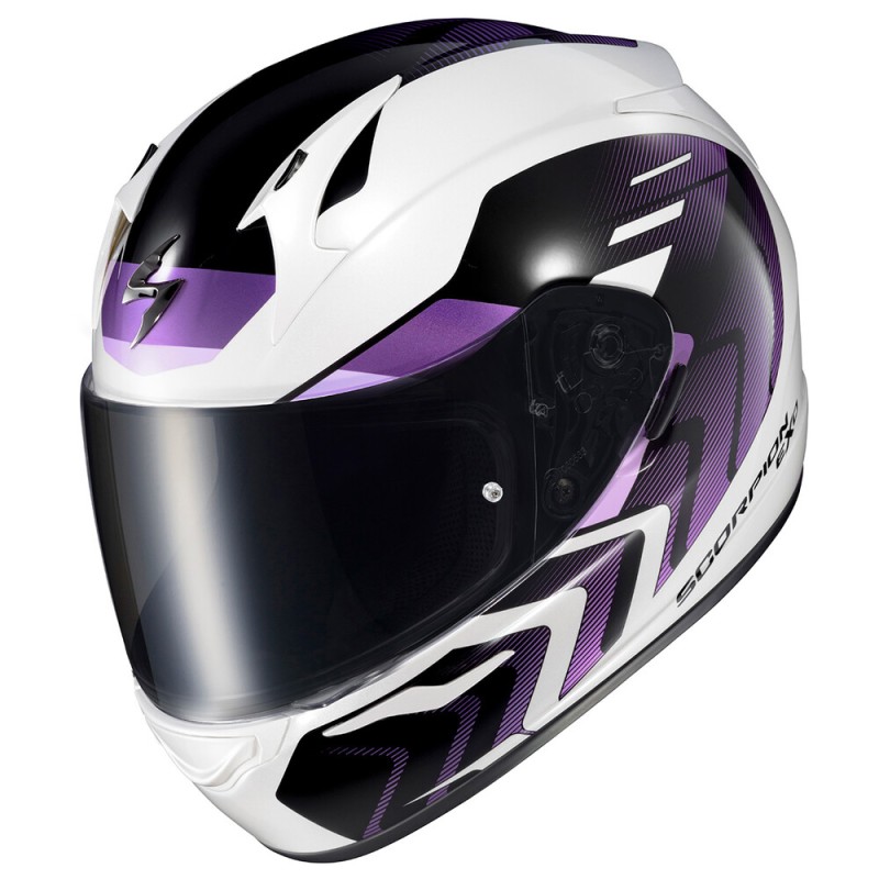 EXO-R320 Full-Faced Helmet EXO-R320 Full-Faced Helmet