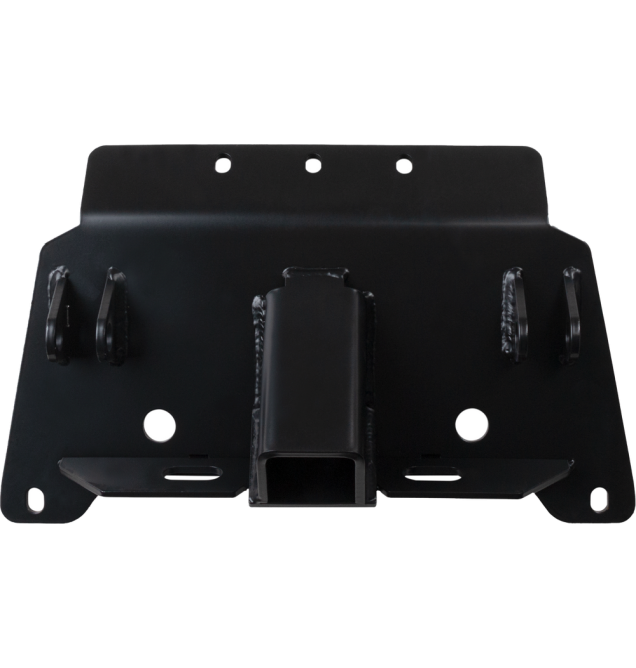 UTV PLOW MOUNT KIT