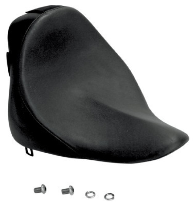 Standard Softail Bigseat Solo Seat