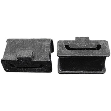 Rubber Muffler Mount