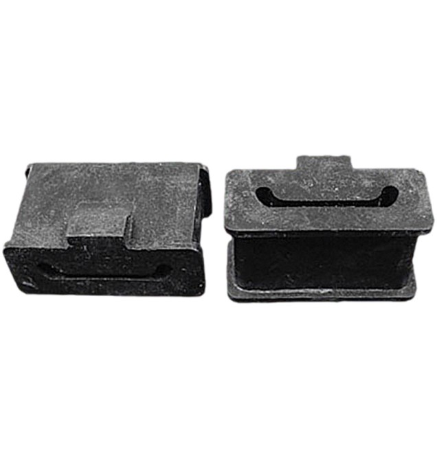Rubber Muffler Mount