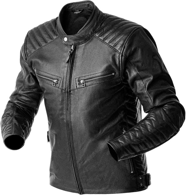 Roadster Air D30 Jacket