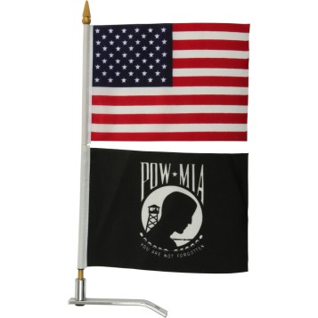 Flag Holder Kit