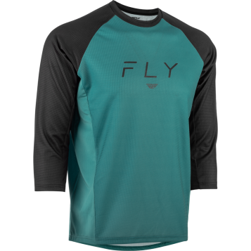 Ripa 3/4 Sleeve Jersey