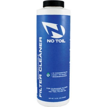 Foam Filter Cleaner