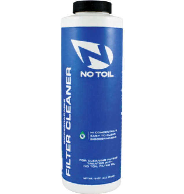 Foam Filter Cleaner