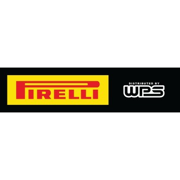 Tire Rack Sign 12