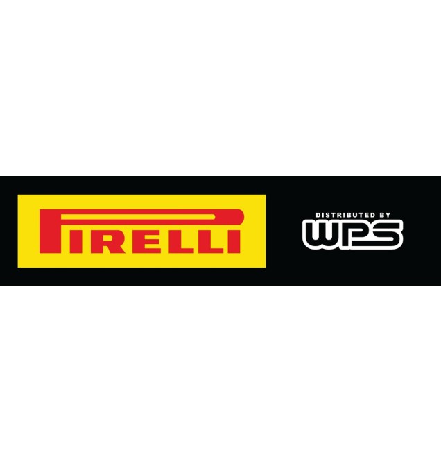 Tire Rack Sign 12