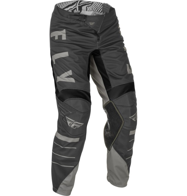 Kinetic Mesh Pants