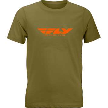 Youth Corporate Tee