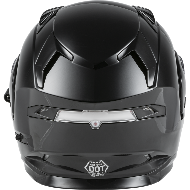 MD-01S Modular Snow Helmet Solid w/Quick Release Buckle Electric shield MD-01S Modular Snow Helmet Solid w/Quick Release Buckle Electric shield