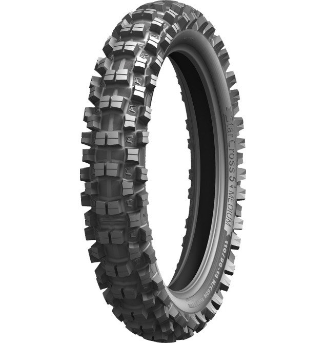 StarCross 5 Medium Tire