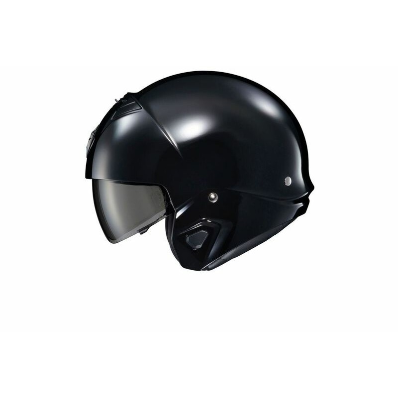 Covert 2 Open-Face Helmet Covert 2 Open-Face Helmet