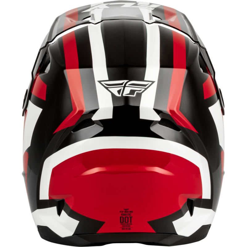 FLY RACING Kinetic Sync Helmets (2027) FLY RACING Kinetic Sync Helmets (2027)
