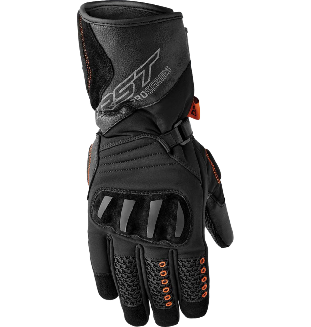 Artic D30 Waterproof Gloves
