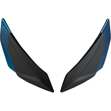 Sentinel Front Side Vents (2022)