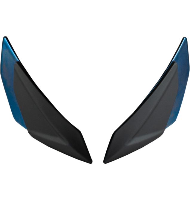 Sentinel Front Side Vents (2022)